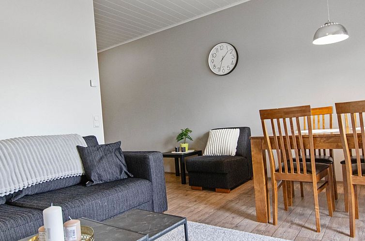 Vakantiehuis Skivillas 47 ukkohalla (a8)