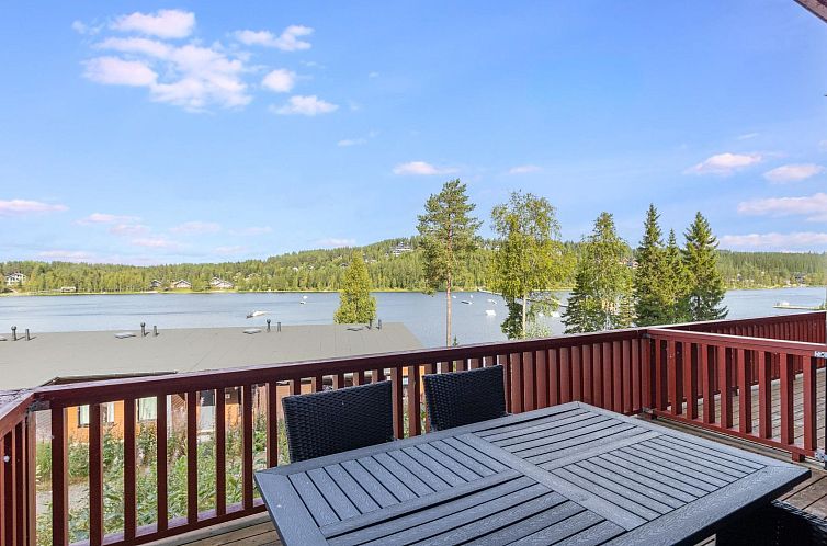 Vakantiehuis Skivillas 47 ukkohalla (a8)