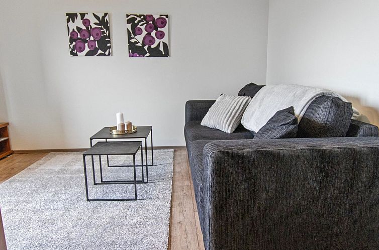 Vakantiehuis Skivillas 47 ukkohalla (a8)