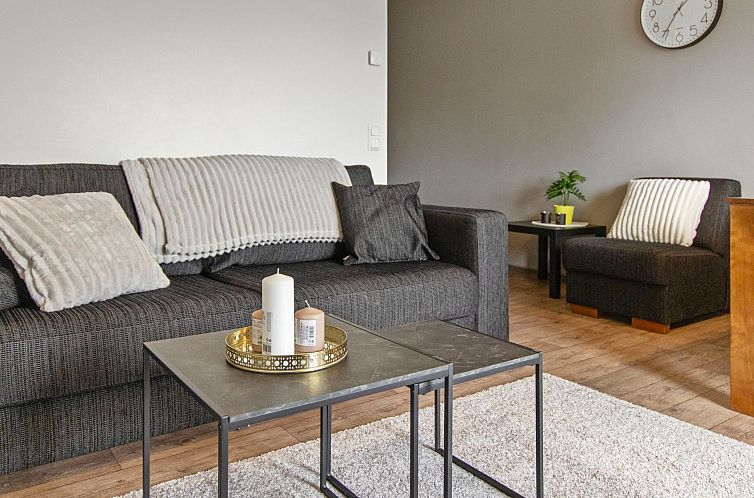 Vakantiehuis Skivillas 47 ukkohalla (a8)