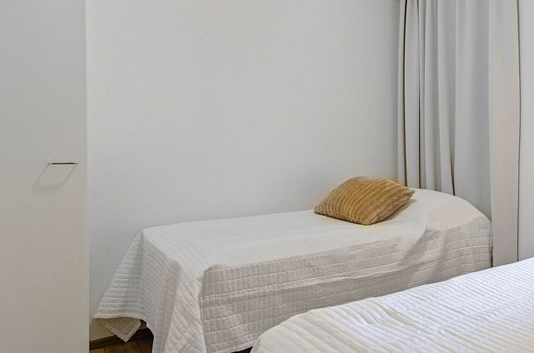 Vakantiehuis Skivillas 47 ukkohalla (a8)