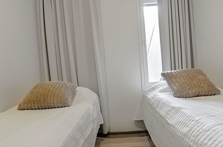 Vakantiehuis Skivillas 47 ukkohalla (a8)