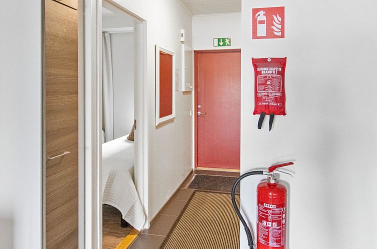 Vakantiehuis Skivillas 47 ukkohalla (a8)