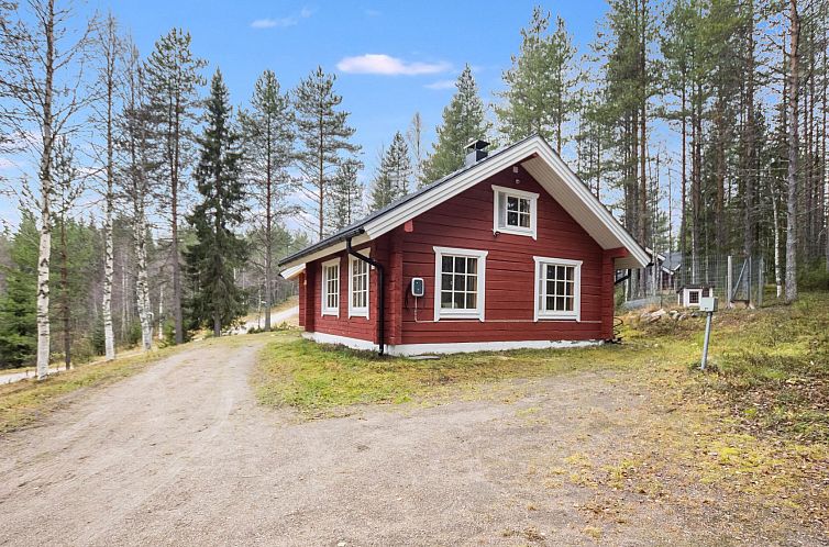 Vakantiehuis Terwa-ukko 2