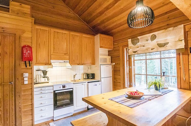 Vakantiehuis Terwa-ukko 2