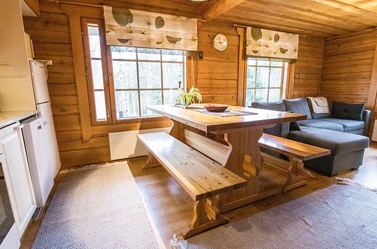 Vakantiehuis Terwa-ukko 2