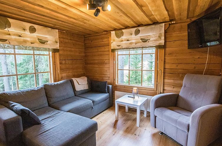 Vakantiehuis Terwa-ukko 2