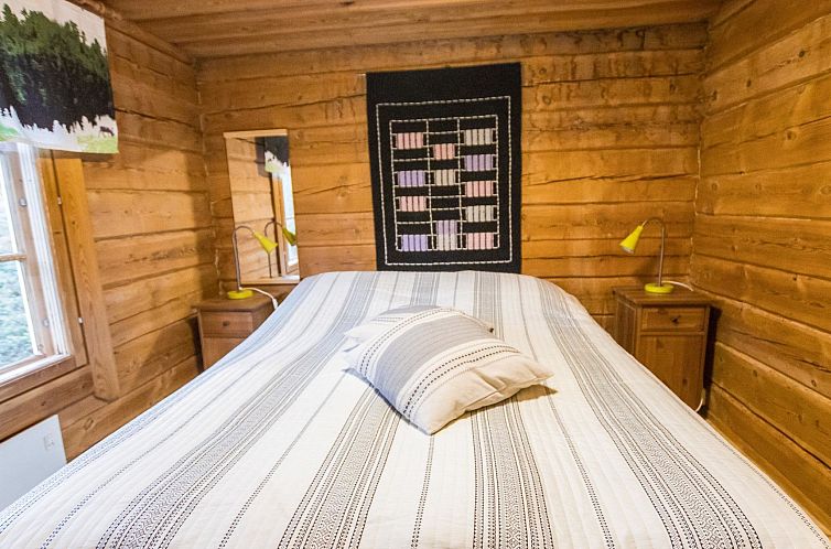 Vakantiehuis Terwa-ukko 2