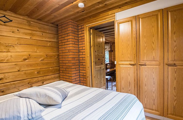 Vakantiehuis Terwa-ukko 2