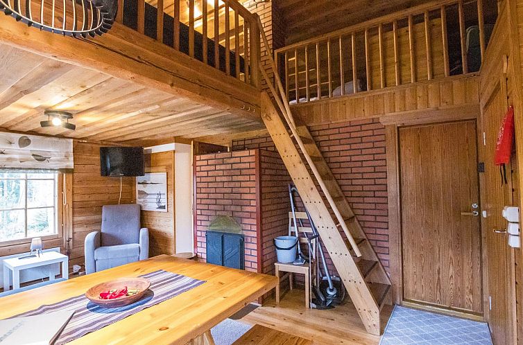 Vakantiehuis Terwa-ukko 2