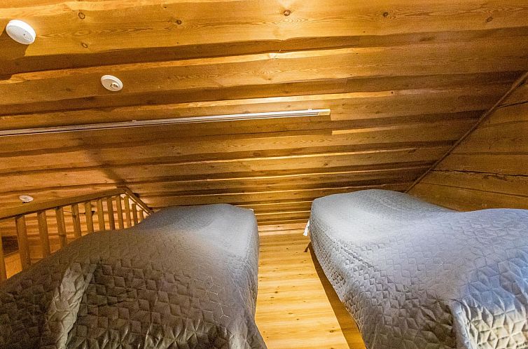 Vakantiehuis Terwa-ukko 2