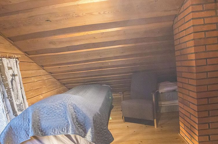 Vakantiehuis Terwa-ukko 2