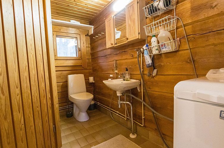 Vakantiehuis Terwa-ukko 2