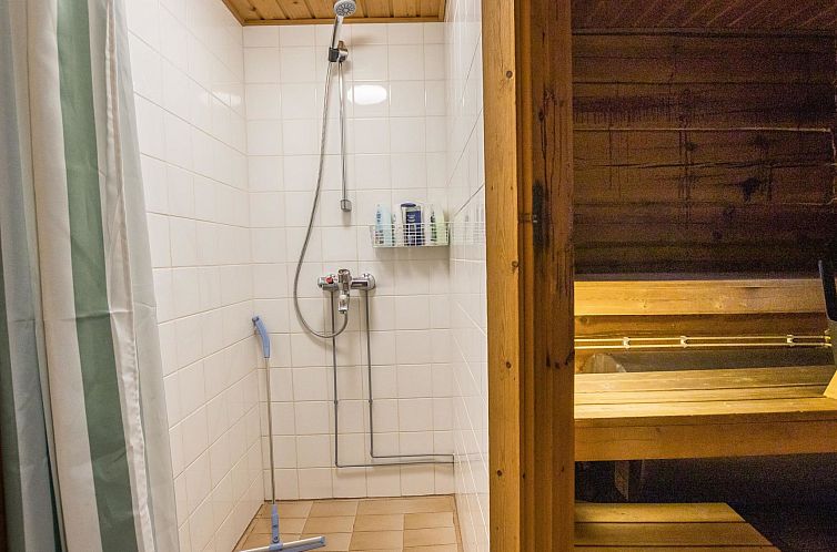 Vakantiehuis Terwa-ukko 2