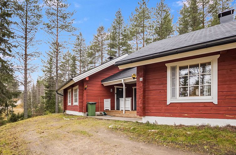 Vakantiehuis Terwa-ukko 2