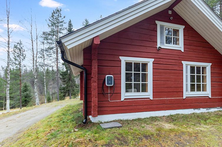 Vakantiehuis Terwa-ukko 2