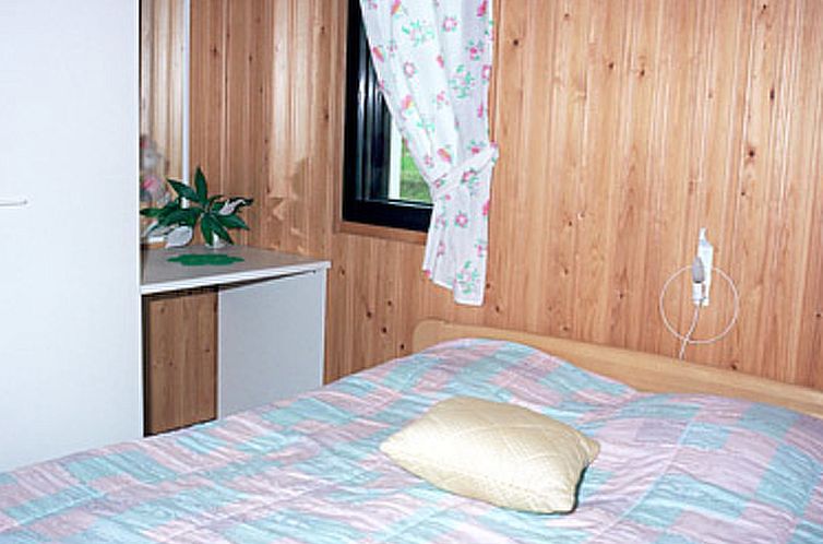 Vakantiehuis Mustikkainen