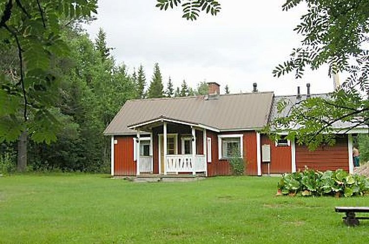 Verblijf 2230503 - Vakantiewoning Oulu - Vakantiehuis Välitalo