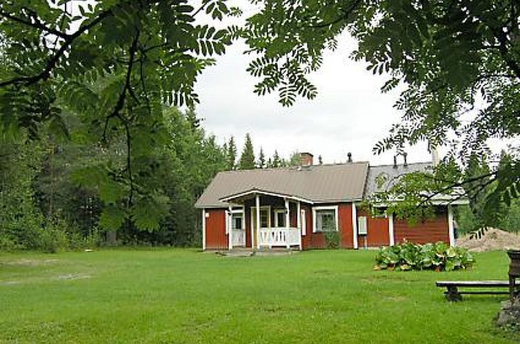 Vakantiehuis Välitalo