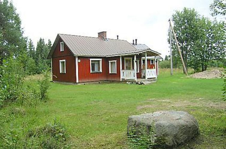 Vakantiehuis Välitalo