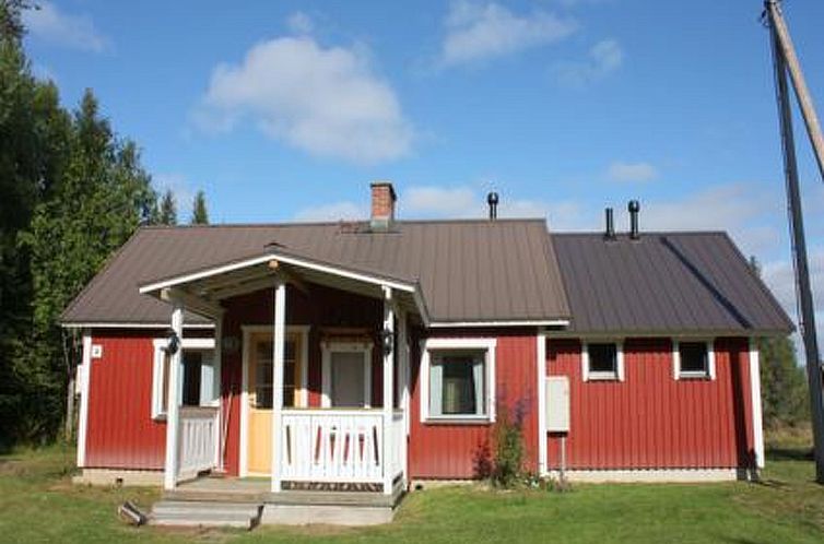 Vakantiehuis Välitalo