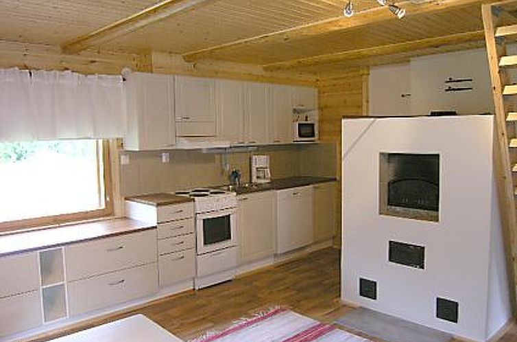 Vakantiehuis Välitalo