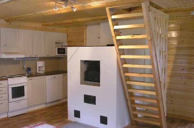 Vakantiehuis Välitalo