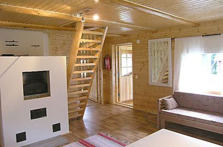 Vakantiehuis Välitalo