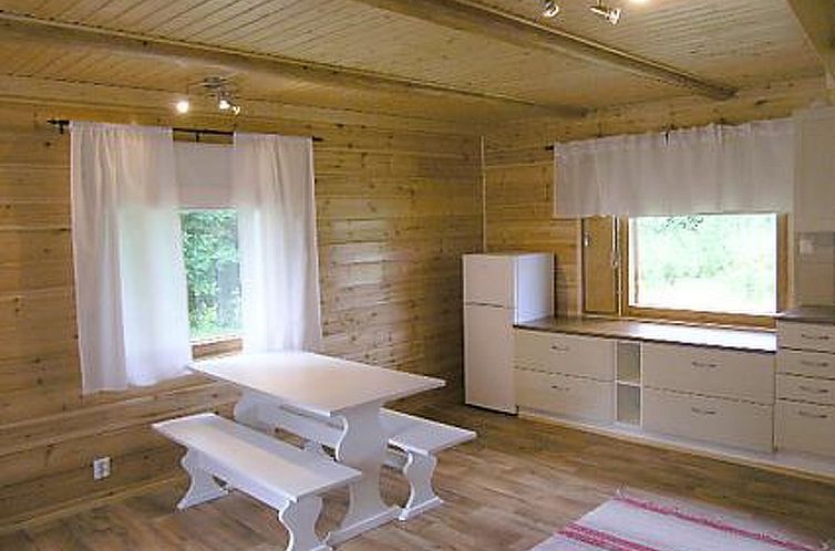 Vakantiehuis Välitalo