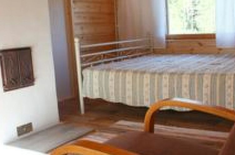 Vakantiehuis Välitalo