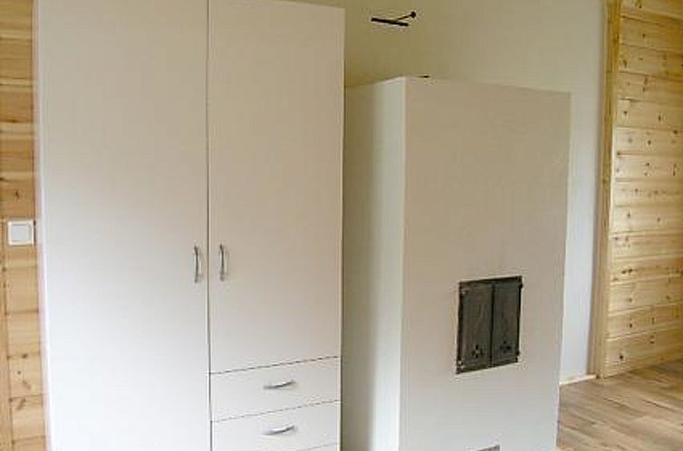 Vakantiehuis Välitalo