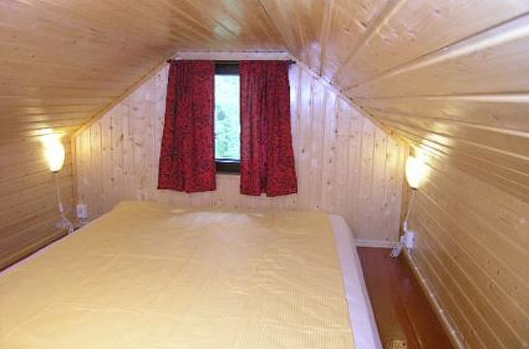 Vakantiehuis Välitalo