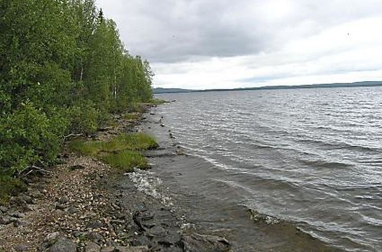 Vakantiehuis Välitalo