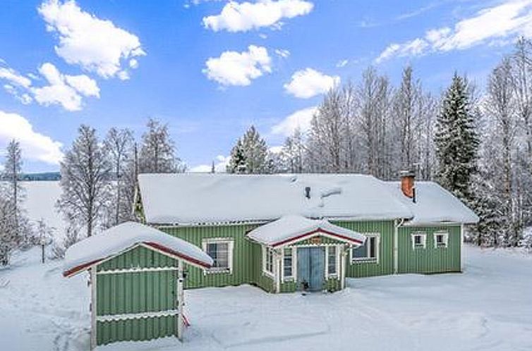 Unterkunft 2230504 - Ferienhaus Oulu - Vakantiehuis Lehto