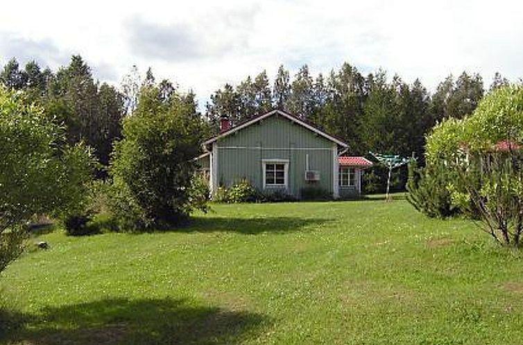 Vakantiehuis Lehto