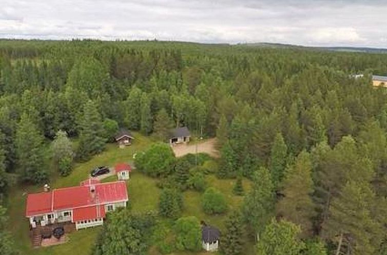 Vakantiehuis Lehto