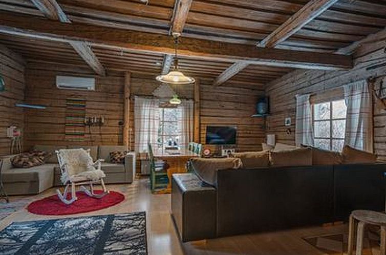 Vakantiehuis Lehto