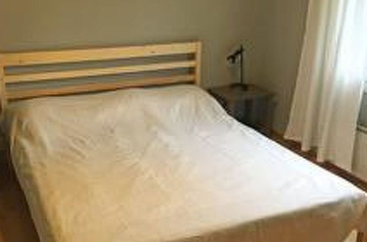 Vakantiehuis Lehto