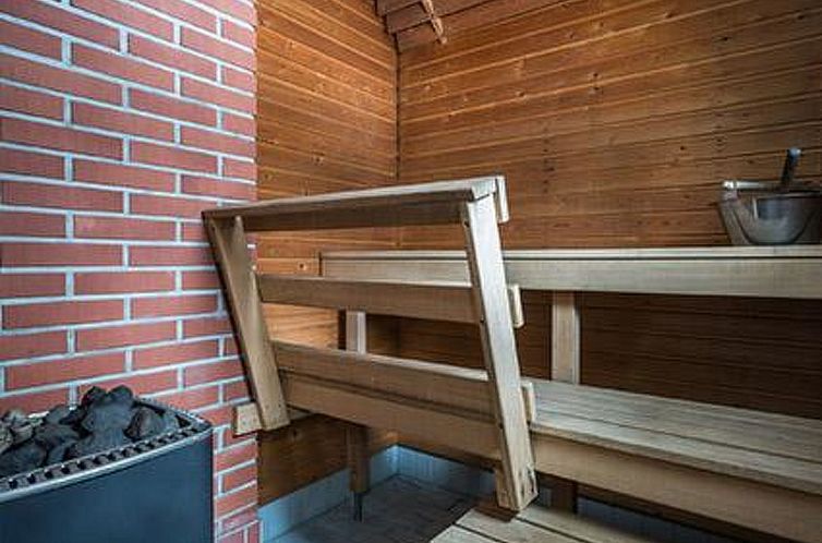 Vakantiehuis Lehto