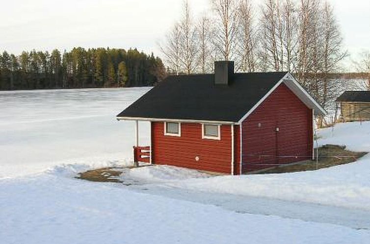 Unterkunft 2230505 - Ferienhaus Oulu - Vakantiehuis Kallela
