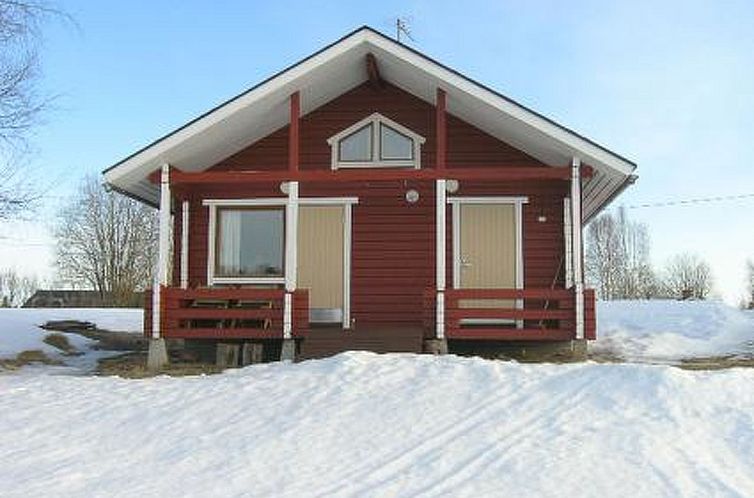 Vakantiehuis Kallela