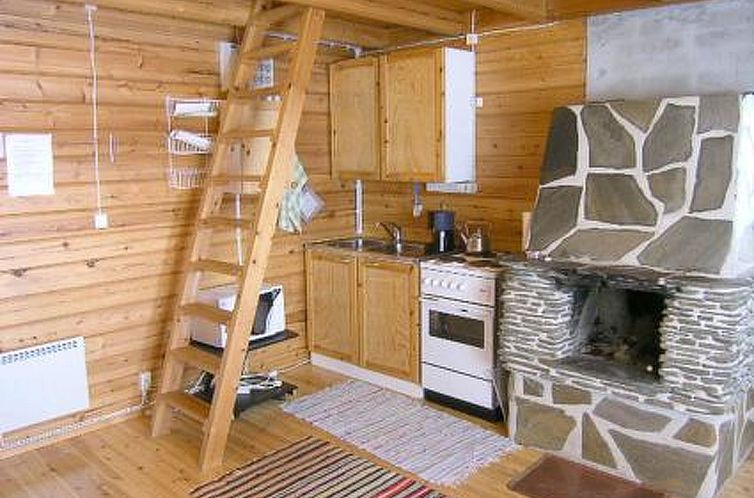 Vakantiehuis Kallela