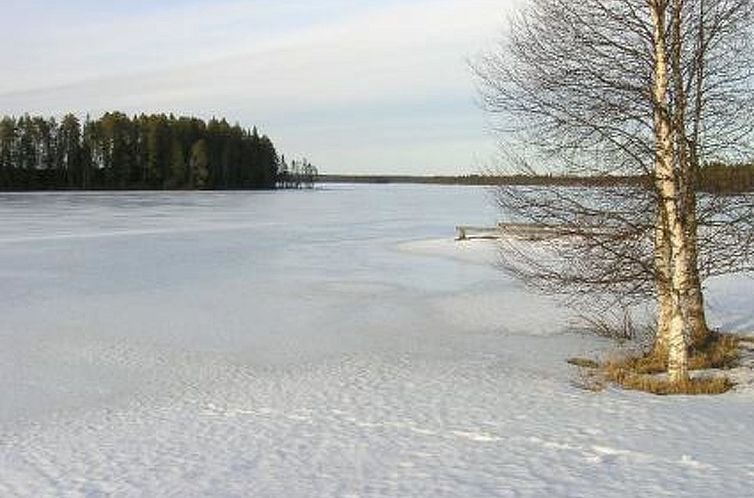 Vakantiehuis Kallela