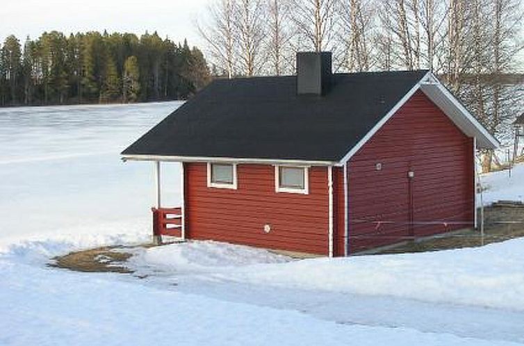 Vakantiehuis Kallela