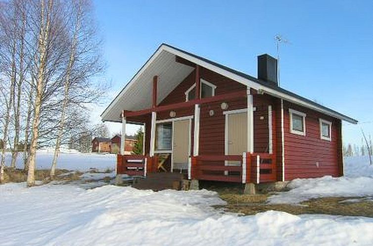 Vakantiehuis Kallela