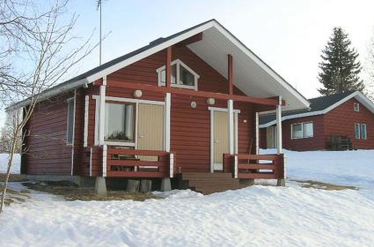 Vakantiehuis Kallela