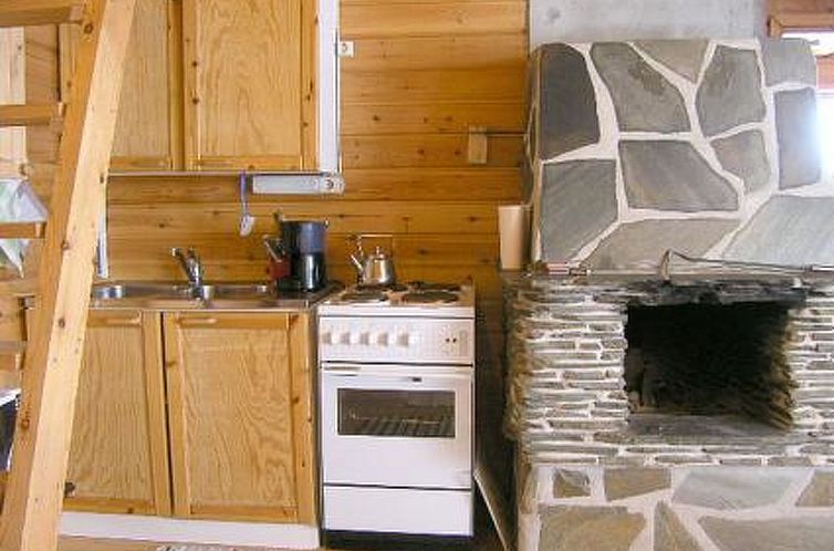 Vakantiehuis Kallela