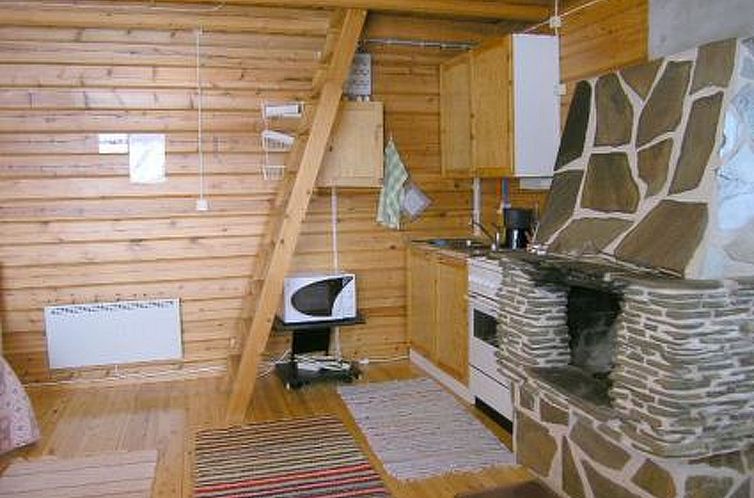 Vakantiehuis Kallela