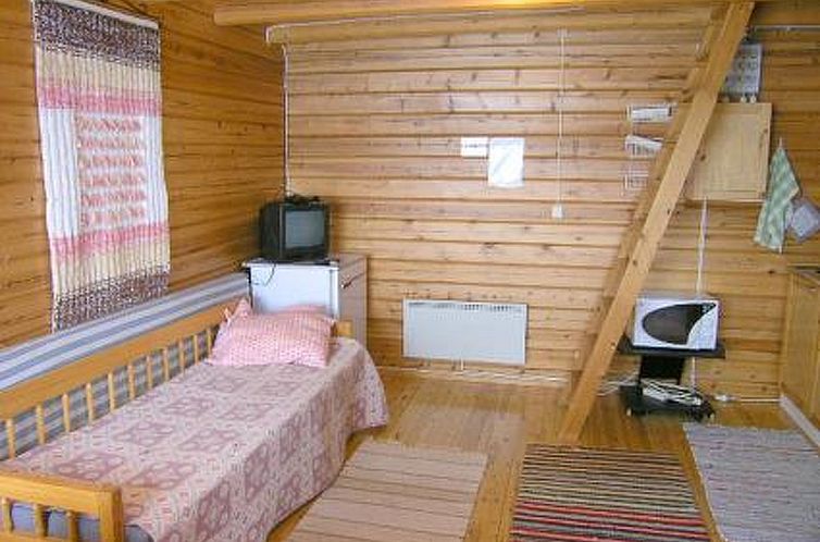 Vakantiehuis Kallela