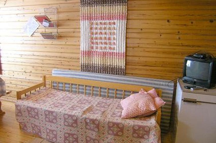 Vakantiehuis Kallela